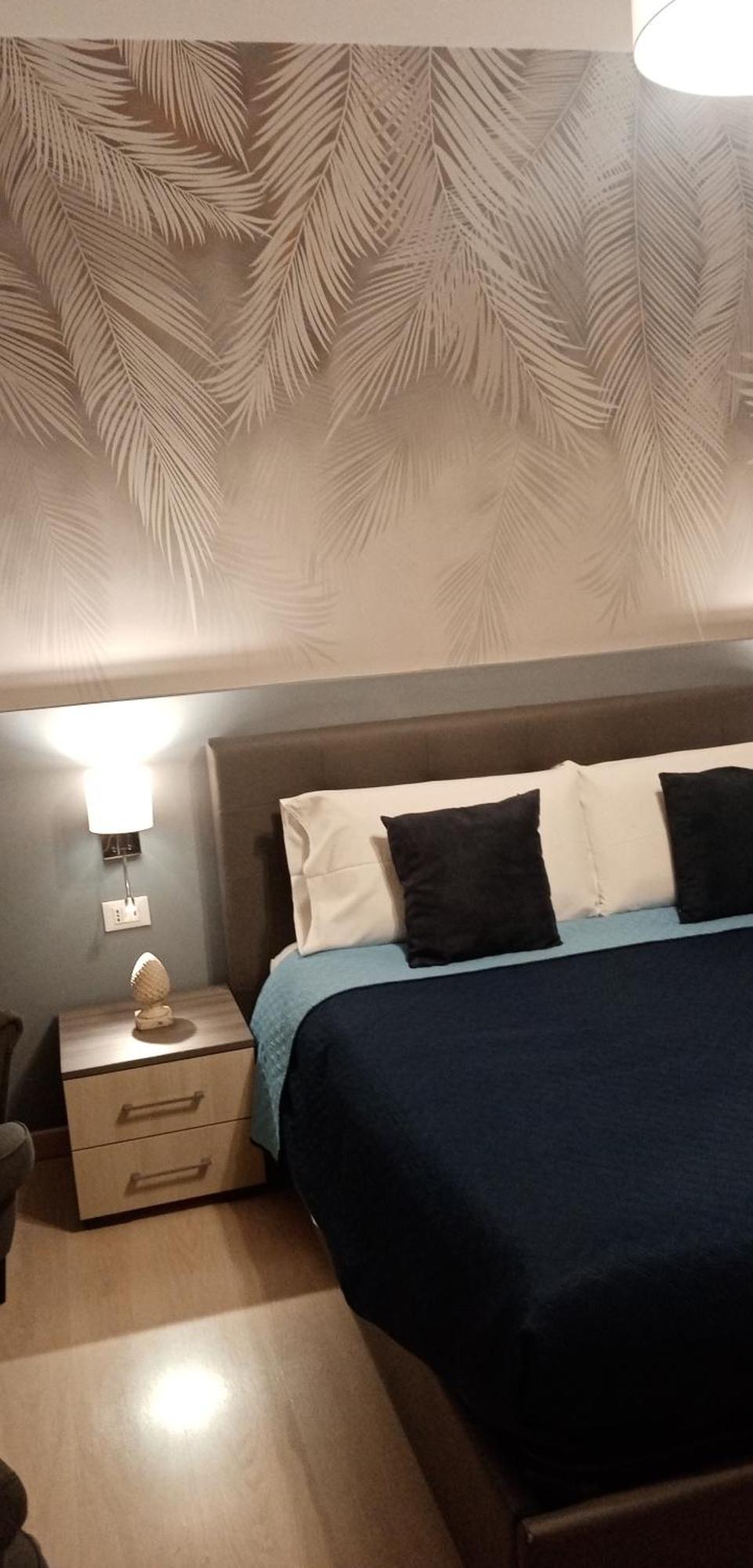 Dante091 Hotell Palermo Eksteriør bilde